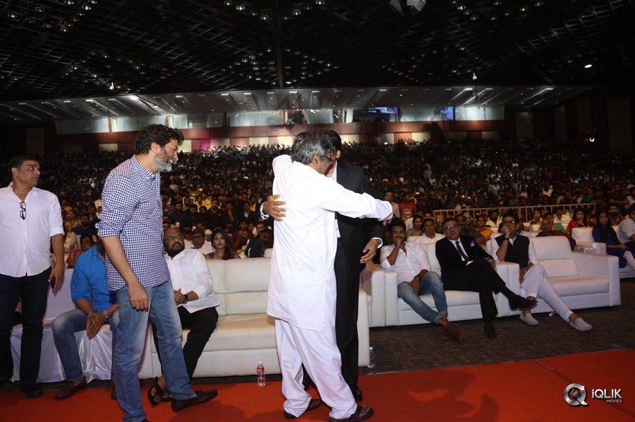 Agnyaathavaasi-Movie-Audio-Launch-Photos